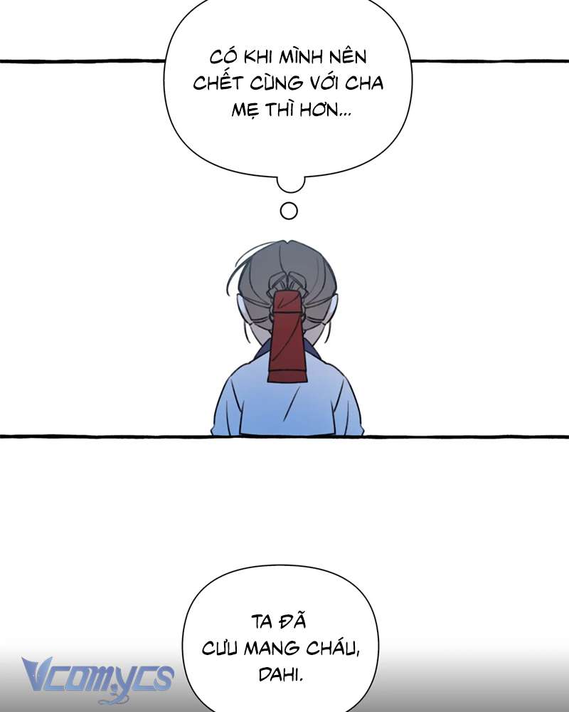 Chuyện Tình Hoa Lưu Ly Chapter 7 - Next Chap 7