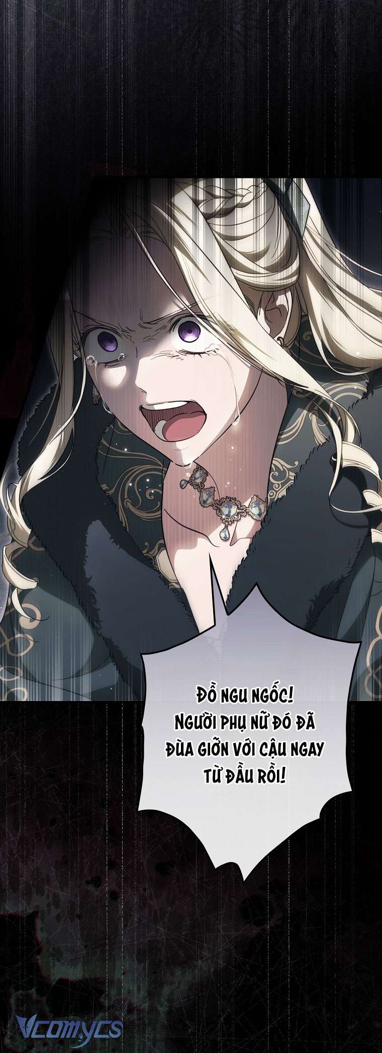 Phương Pháp Khiến Phu Quân Đứng Về Phía Tôi Chapter 99 - Trang 4