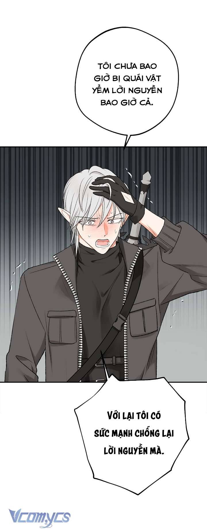 [18+] Yêu Tinh Giao Phối Chap 2 - Next Chap 3