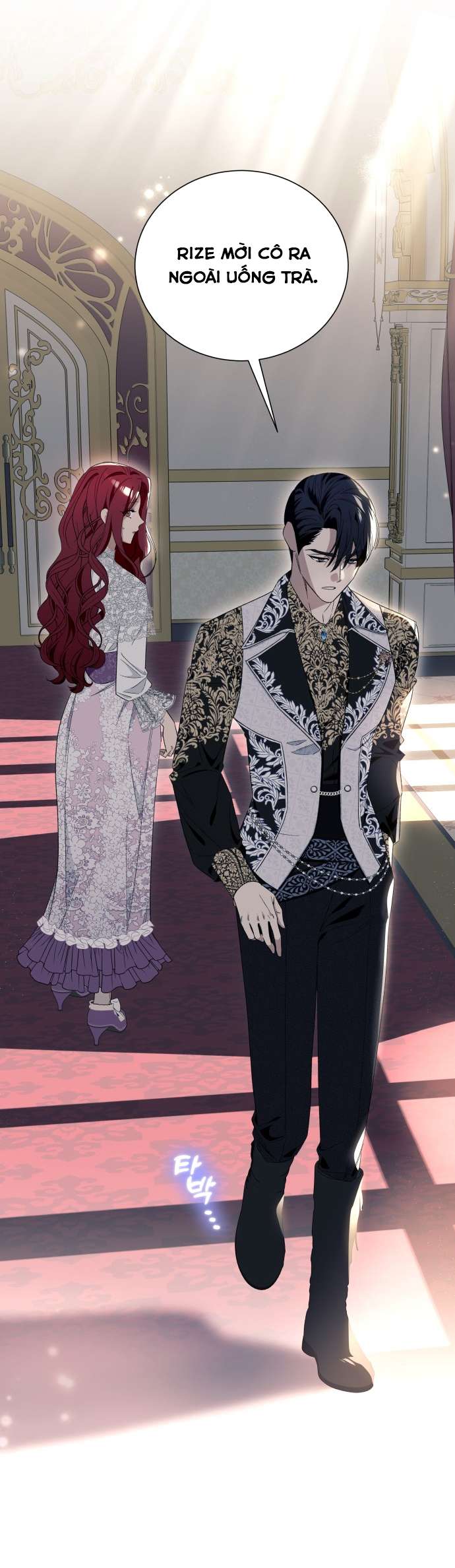 Tôi Tưởng Đó Chỉ Là Tiểu Thuyết Trọng Sinh Bình Thường Chapter 7 - Trang 4