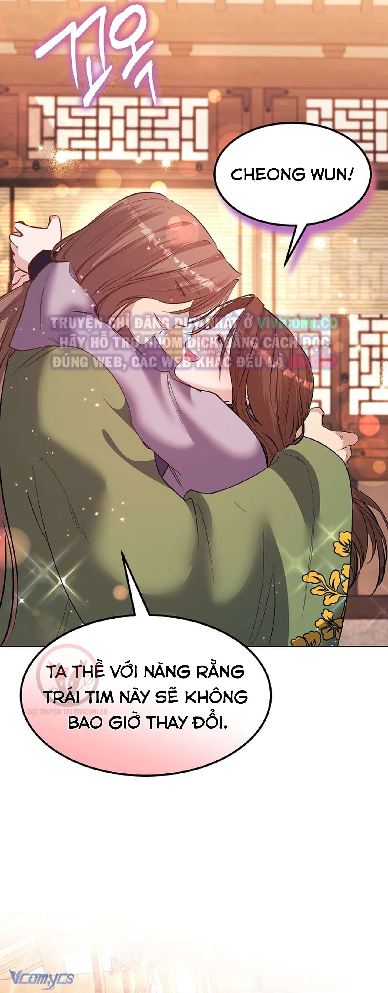 [18+] Ham Muốn Trá Hình Chap 26 - Next Chap 27