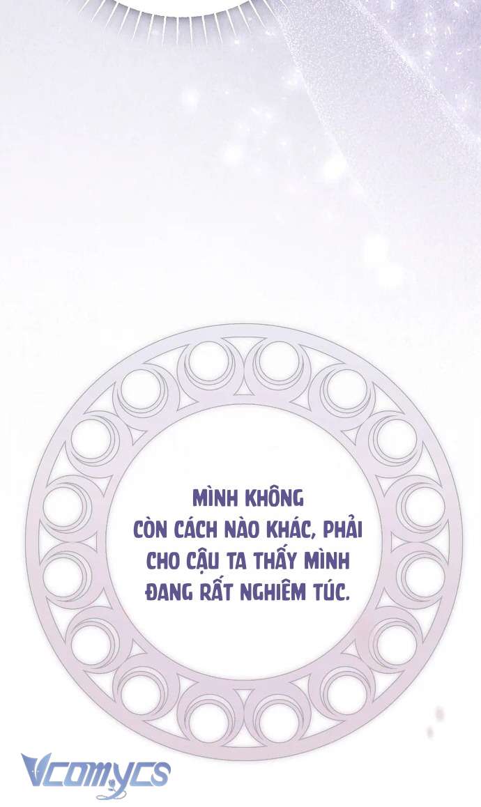 Ai Đó Đang Điều Khiển Cơ Thể Của Tôi Chapter 47 - Trang 4