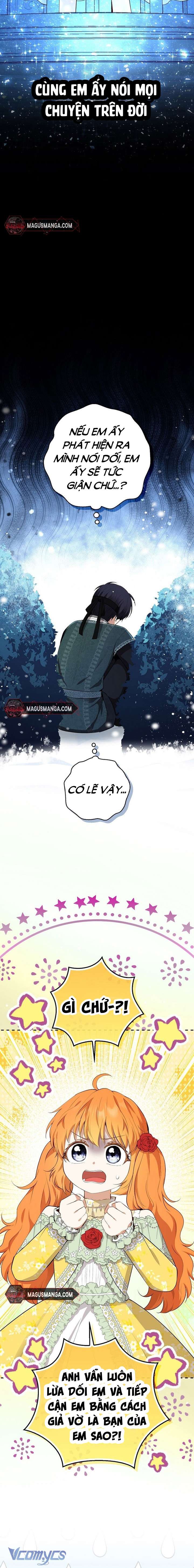 Sóc Con Tài Năng Chap 68 - Trang 2