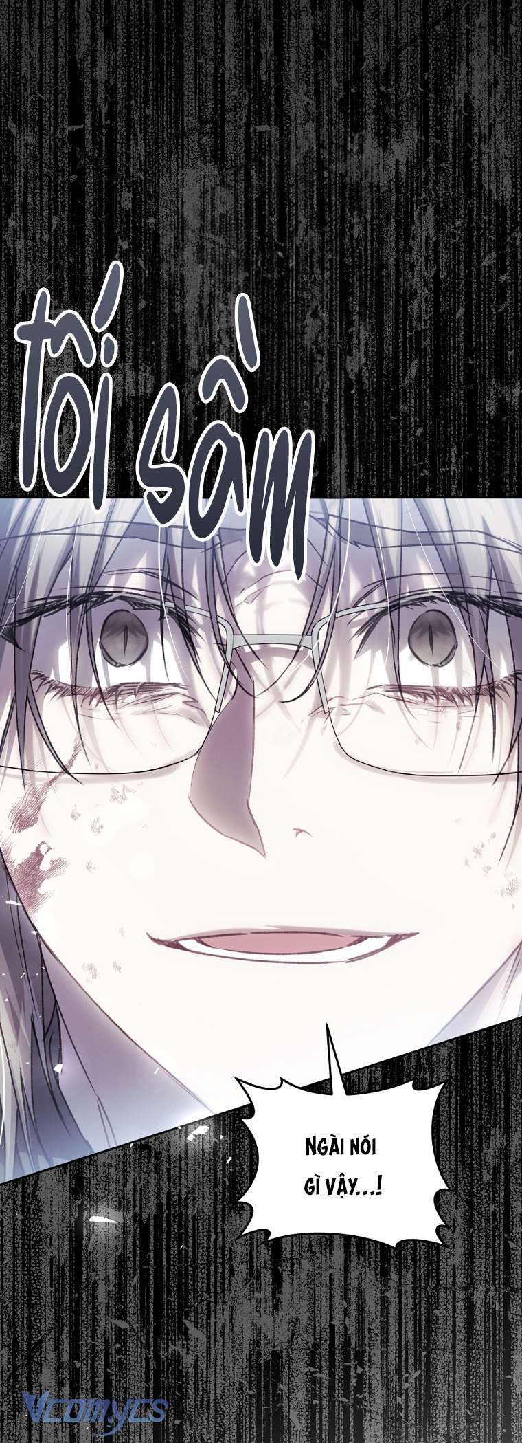 Ác Nữ Chỉ Là Một Con Rối Chap 92 - Next Chap 93