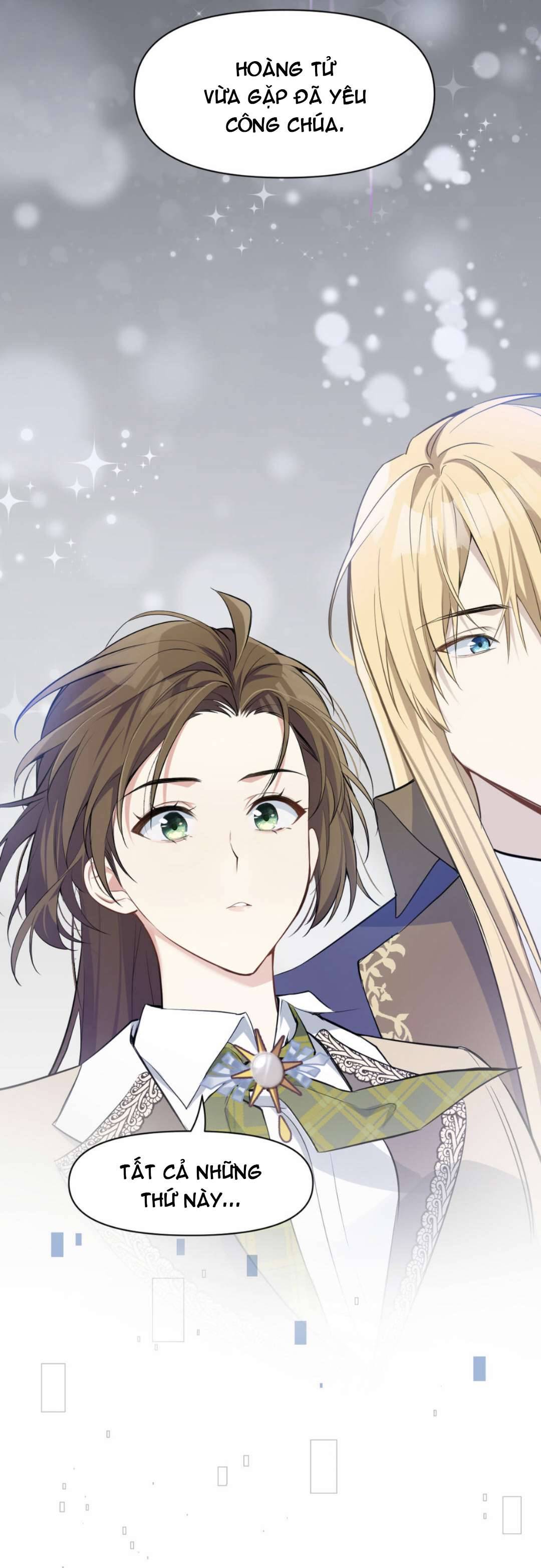 Đại Chiến Công Chúa Chapter 145 - Next Chapter 146