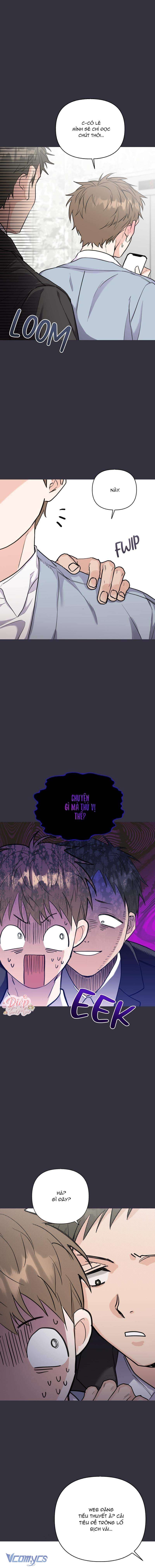 Hãy Ly Hôn Đi! Chap 55 - Trang 2