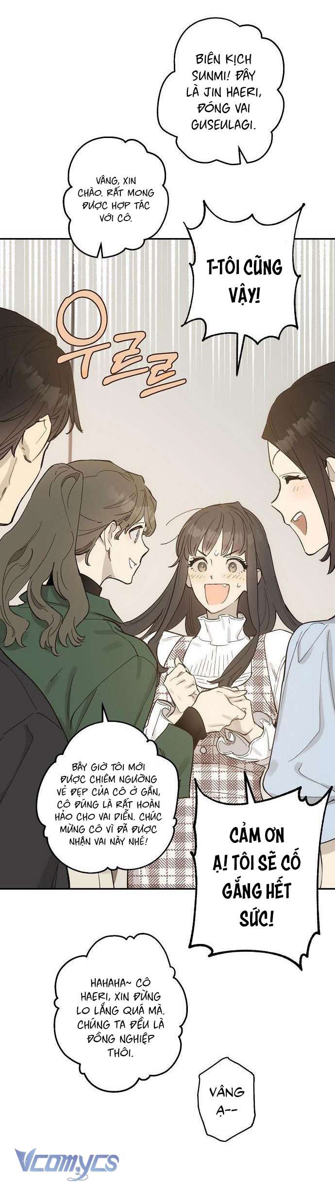 Onsaemiro Chapter 11 - Trang 4