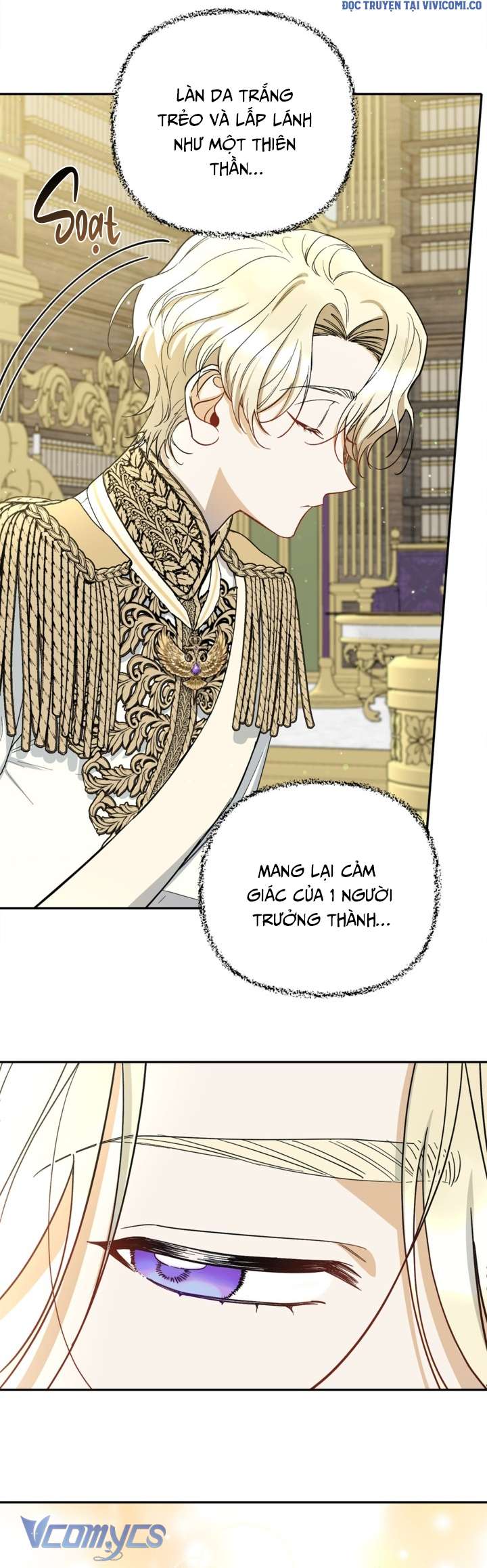 Phương Pháp Trở Thành Con Gái Của Người Hùng Bóng Đêm Chap 41 - Trang 2