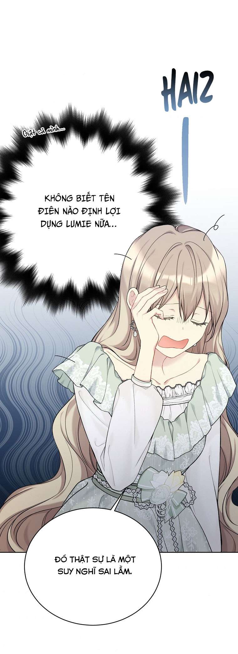 Vương Miện Lục Bảo Chap 69 - Trang 2