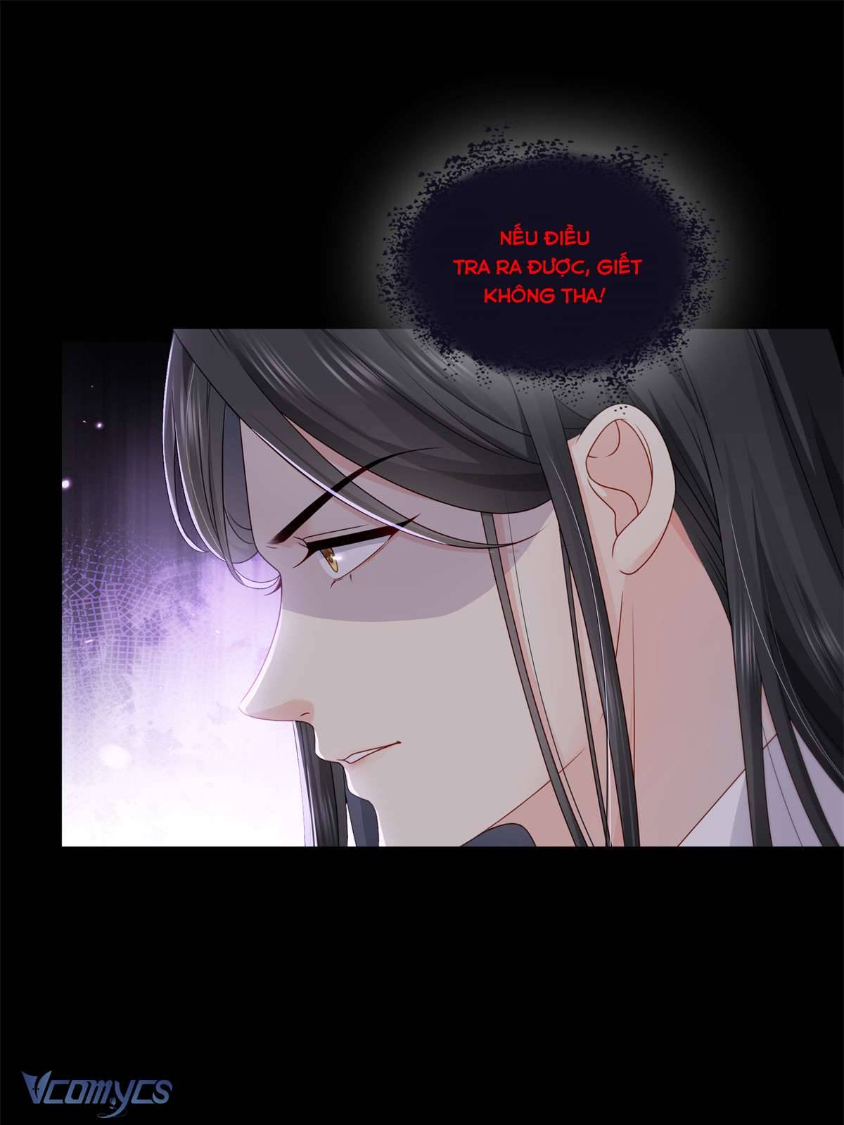 Hệt Như Hàn Quang Gặp Nắng Gắt Chap 483 - Trang 4