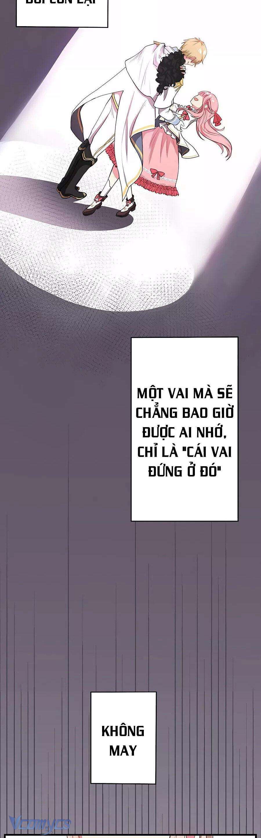 Dù Là Nhân Vật Phụ Nhưng Tôi Được Ngài Công Tước Nuông Chiều Hết Mực Chap 1 - Trang 2