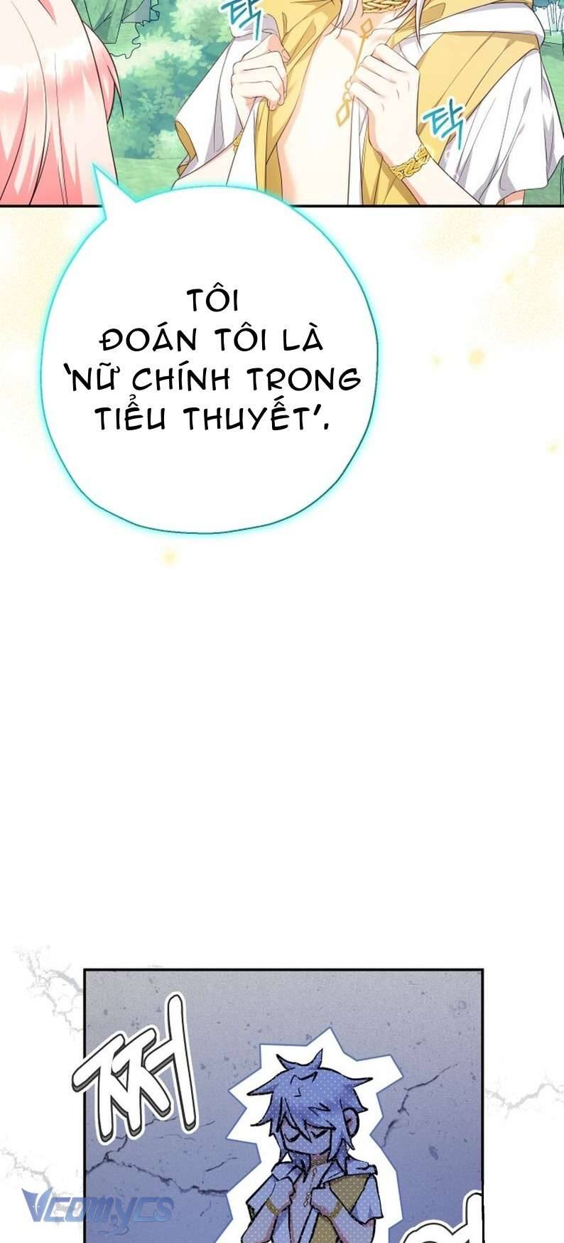 Tiểu Thư Tích Tiền Đi Bụi Chapter 49 - Next Chapter 50