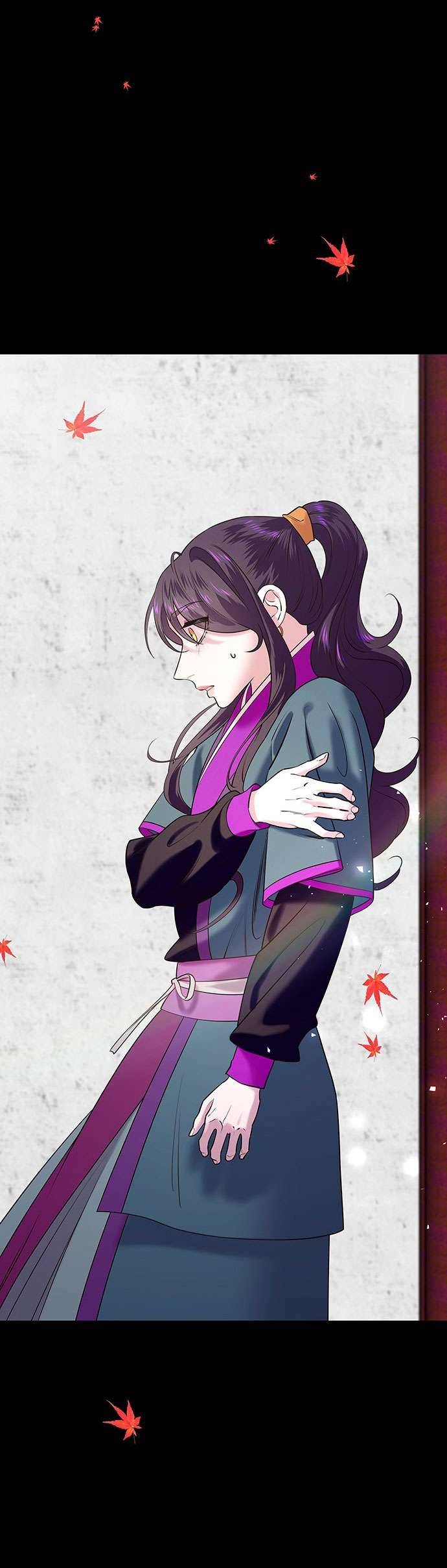 Vương Tử Huyền Bí Chapter 52 - Next Chapter 53