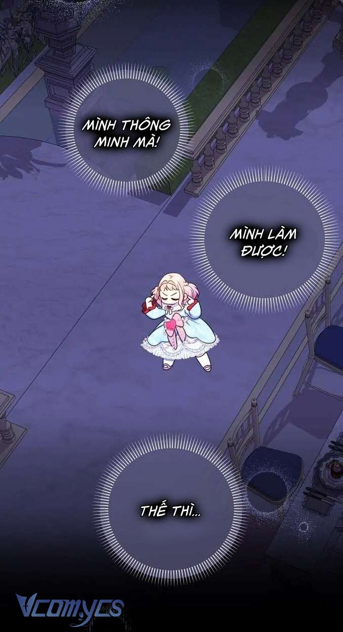 Tiểu Thư Tích Tiền Đi Bụi Chapter 46 - Next Chapter 47