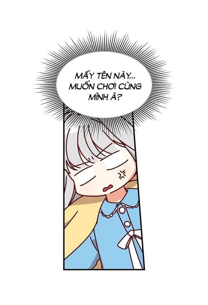 Cẩn Thận Với Các Anh Trai Đấy! Chap 4 - Trang 2