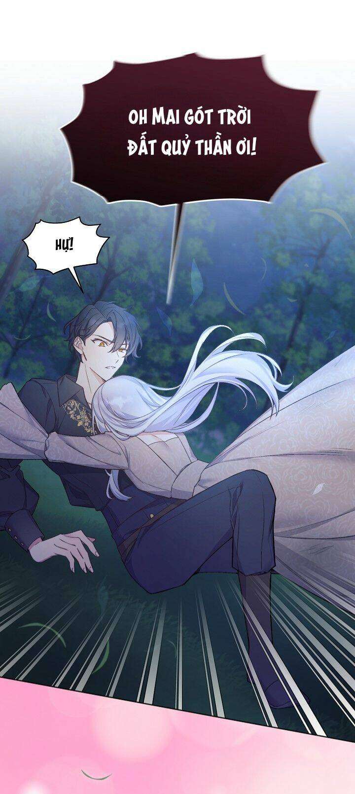 Bệ Hạ, Tôi Sẽ Giết Ngài! Chapter 2 - Trang 4