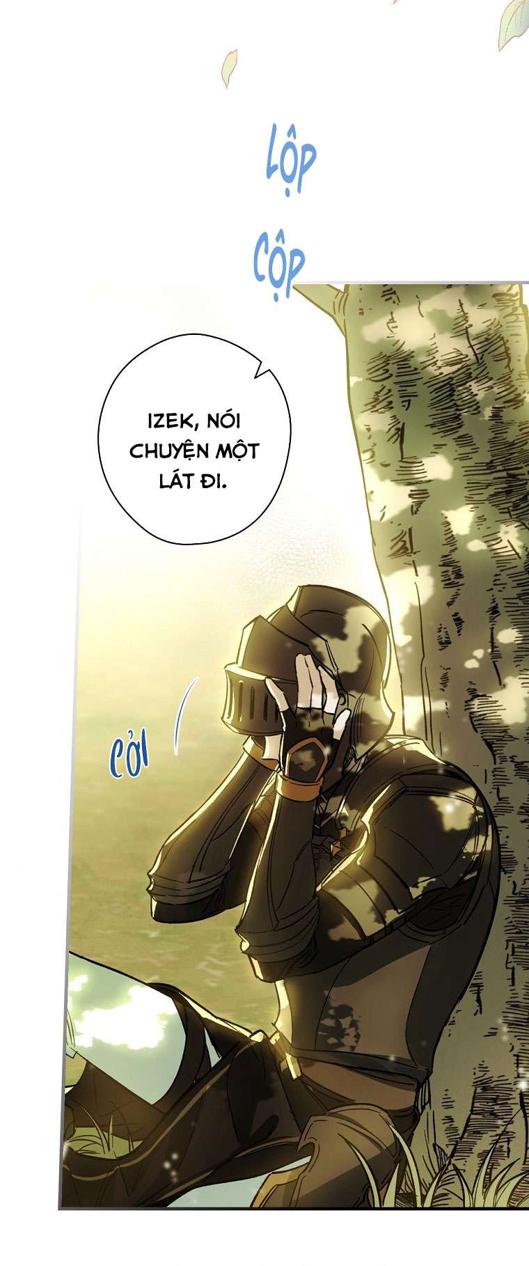 Phương Pháp Khiến Phu Quân Đứng Về Phía Tôi Chapter 4 - Trang 4