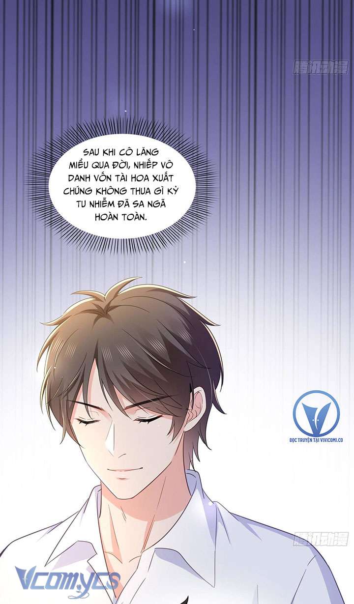 Hệt Như Hàn Quang Gặp Nắng Gắt Chap 529 - Trang 4