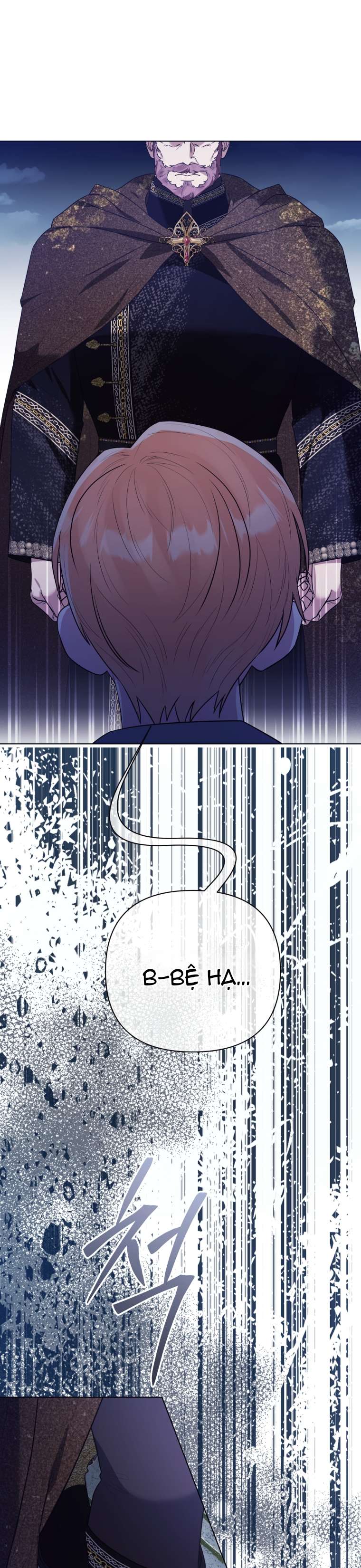 Thà Là Để Tôi Trở Thành Nữ Hoàng Chapter 47 - Next Chapter 48