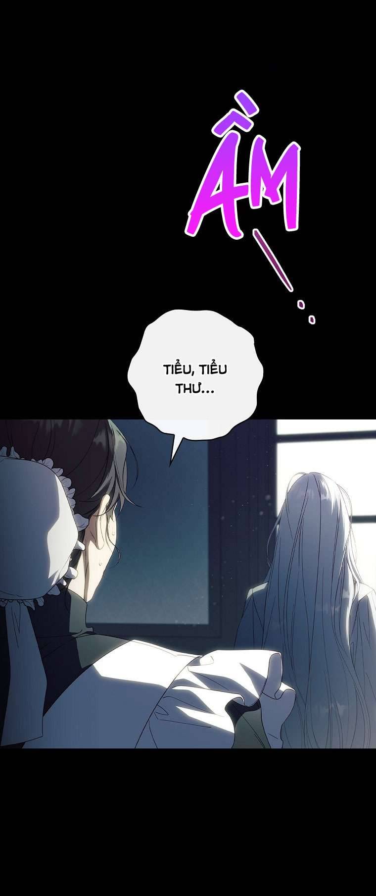 Phương Pháp Khiến Phu Quân Đứng Về Phía Tôi Chapter 77 - Trang 4