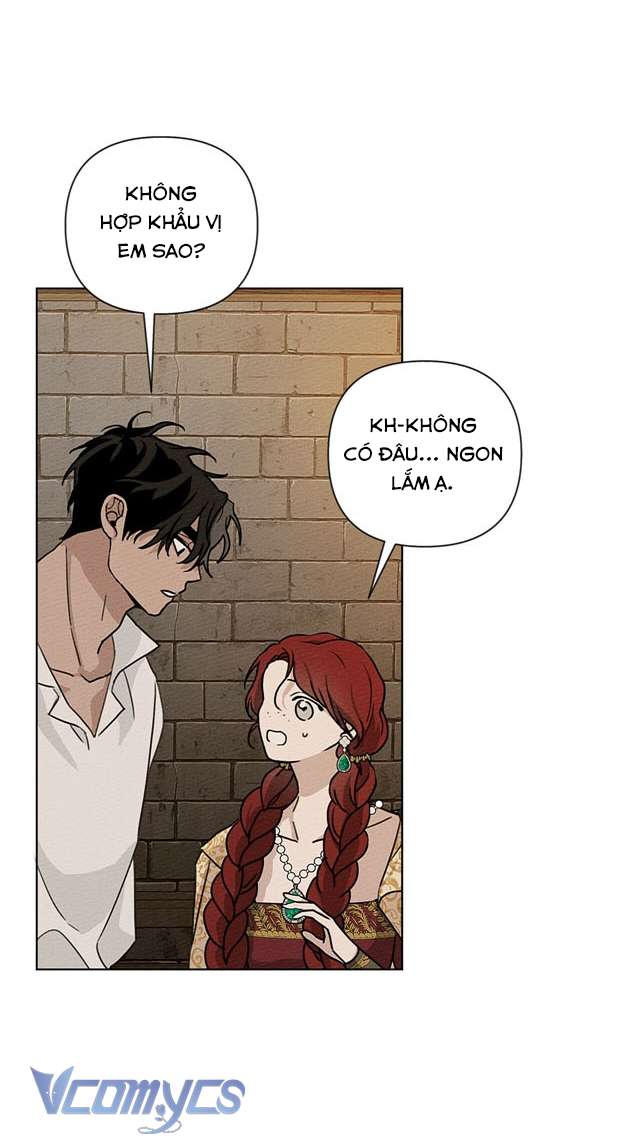 Dưới Bóng Cây Sồi Chap 11 - Trang 4