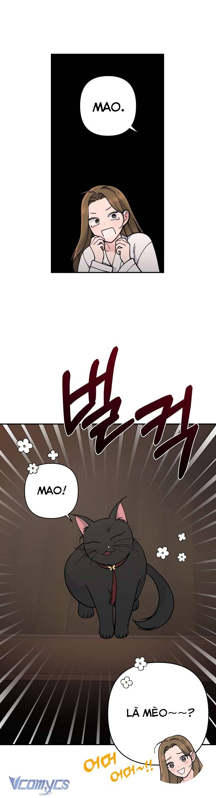 [18+] Dinh Thự Young Chun Hwa: Mọt Sách Phóng Túng Không Ngủ Được Chapter 3 - Trang 3