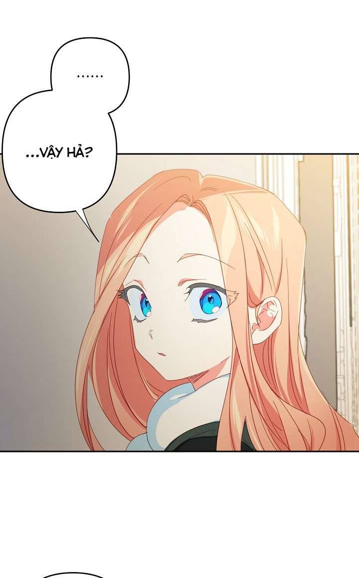 Tôi Đã Nuôi Dưỡng Một Nam Phụ Đầy Ám Ảnh Chapter 34 - Trang 3