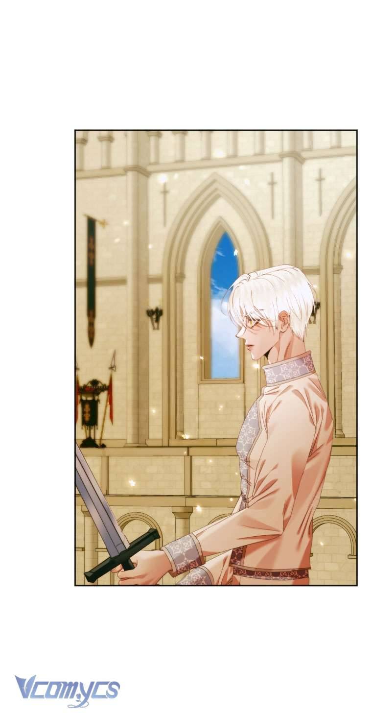 Siren: Trở Thành Gia Đình Của Nhân Vật Phản Diện Chapter 110 - Trang 3