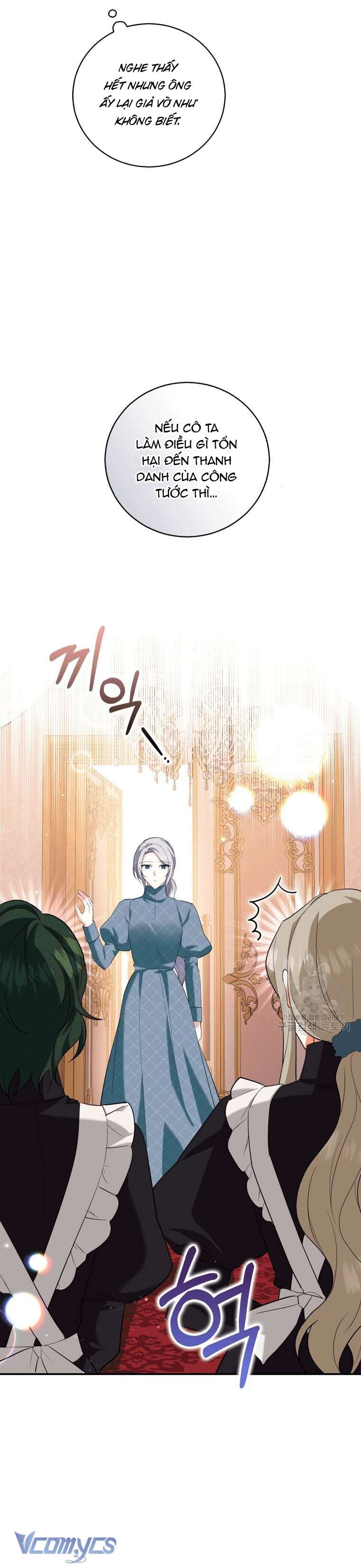 Kế Hoạch Trả Thù Chap 6 - Trang 2