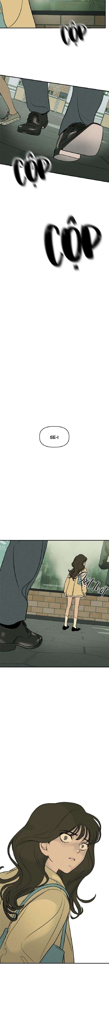 Thỏa Thuận Bí Mật Giữa Chúng Ta Chapter 7 - Trang 4