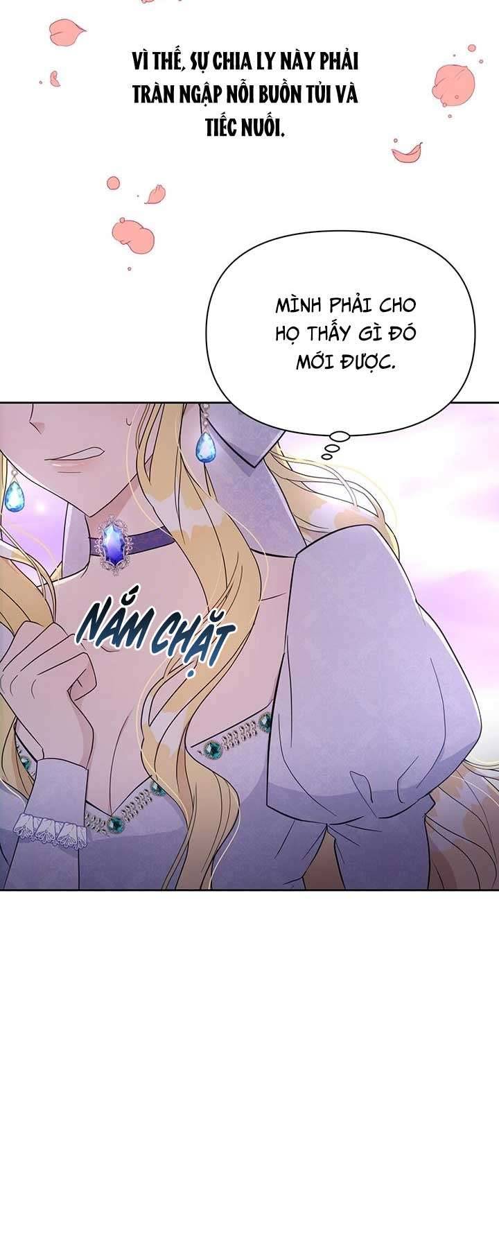 Công Tước Hát Rong Chapter 5 - Trang 3