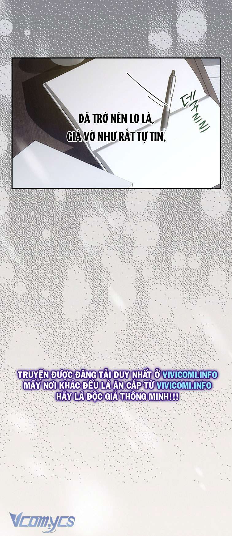 [18+] Vì Những Thứ Đã Tan Vỡ Chap 6 - Trang 3