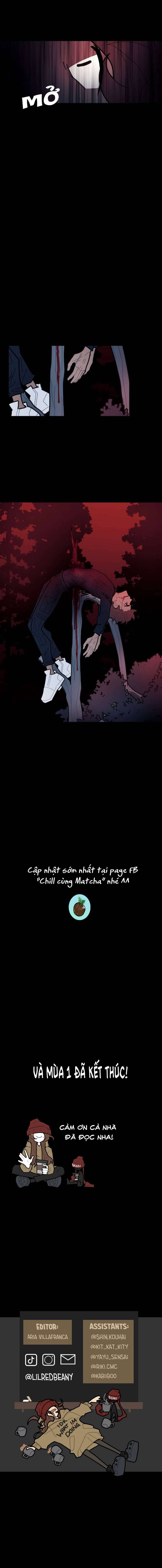 Nghĩa Trang Xe Buýt Chapter 48 - Trang 3