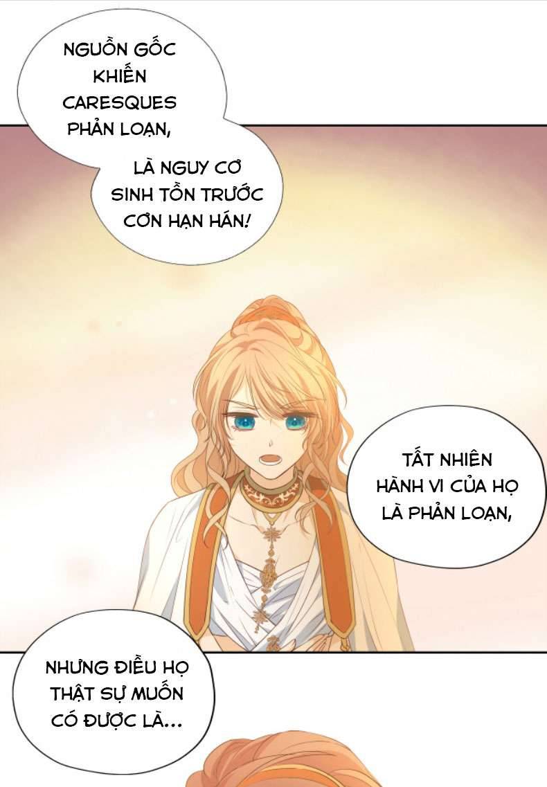 Địch Úc Đa Chi Ca Chapter 91 - Trang 4
