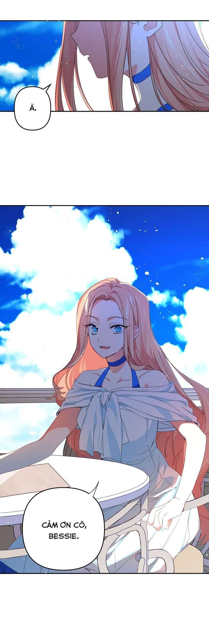 Tôi Đã Nuôi Dưỡng Một Nam Phụ Đầy Ám Ảnh Chapter 37 - Trang 3