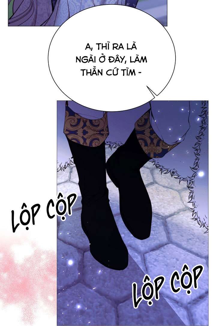 Ác Nữ Cần Bạo Chúa Chapter 30 - Trang 4