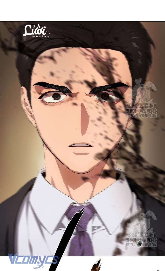 Tôi bị mắc kẹt trong một vở kịch điên rồ Chap 20 - Trang 3