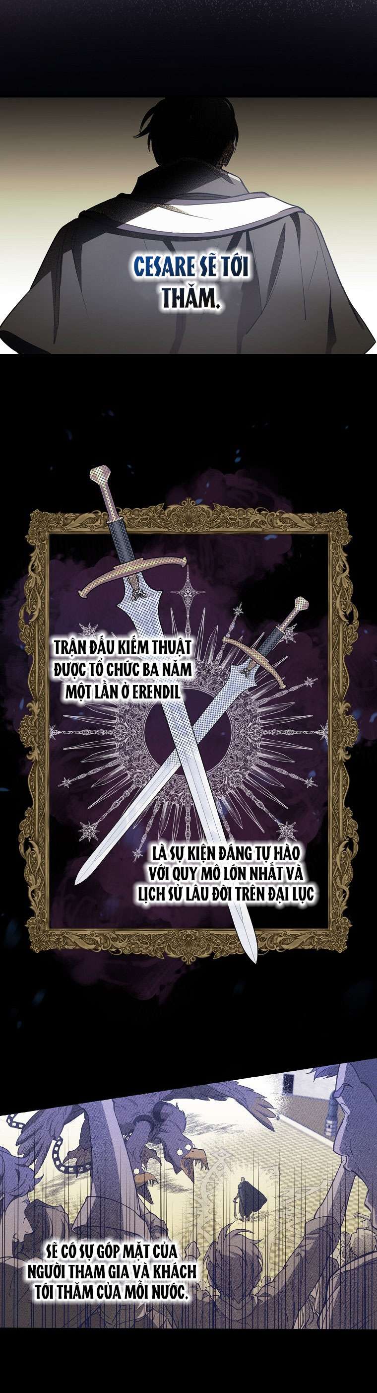 Phương Pháp Khiến Phu Quân Đứng Về Phía Tôi Chapter 10 - Trang 4