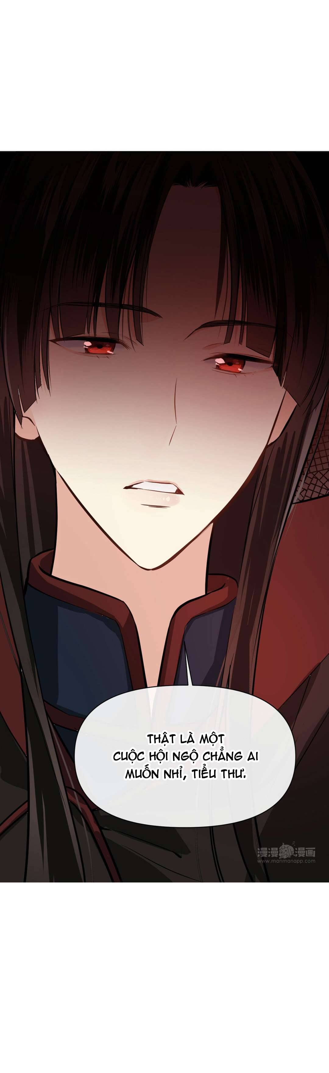 Đại Chiến Công Chúa Chapter 110 - Next Chapter 111