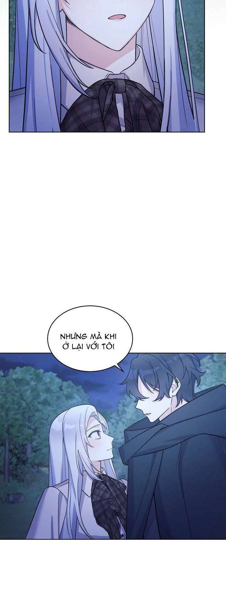 Bệ Hạ, Tôi Sẽ Giết Ngài! Chapter 31 - Trang 4