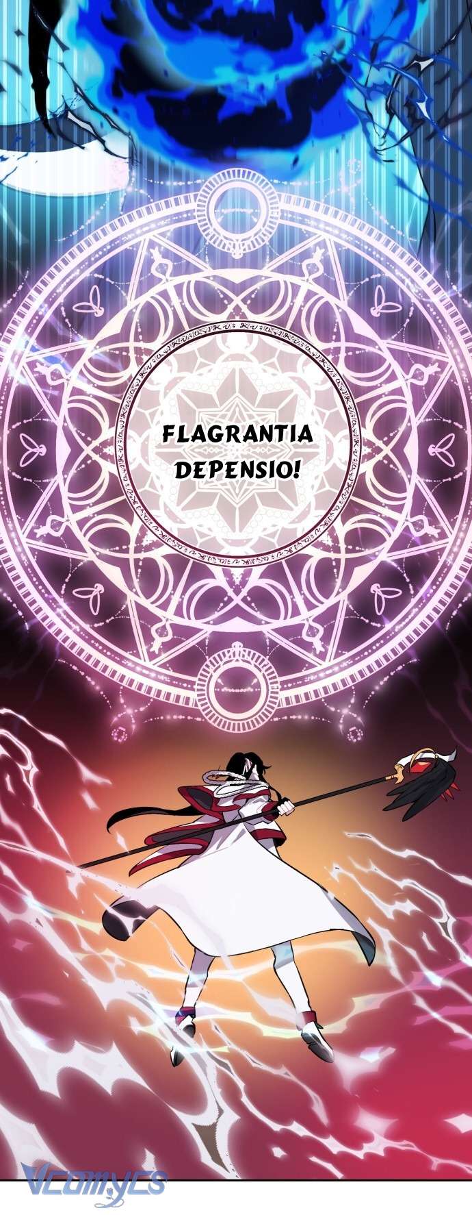 Cách Để Giết Một Pháp Sư Chapter 1 - Trang 4