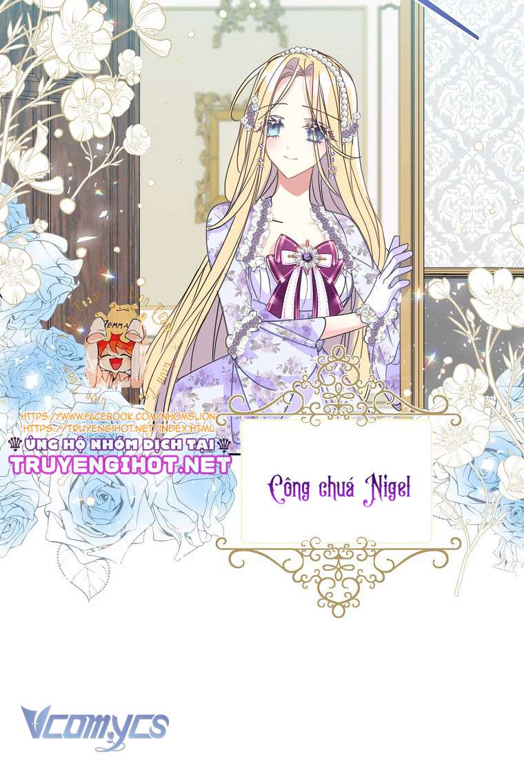 Bệ Hạ Xin Đừng Giết Tôi!!! Chap 43 - Trang 3