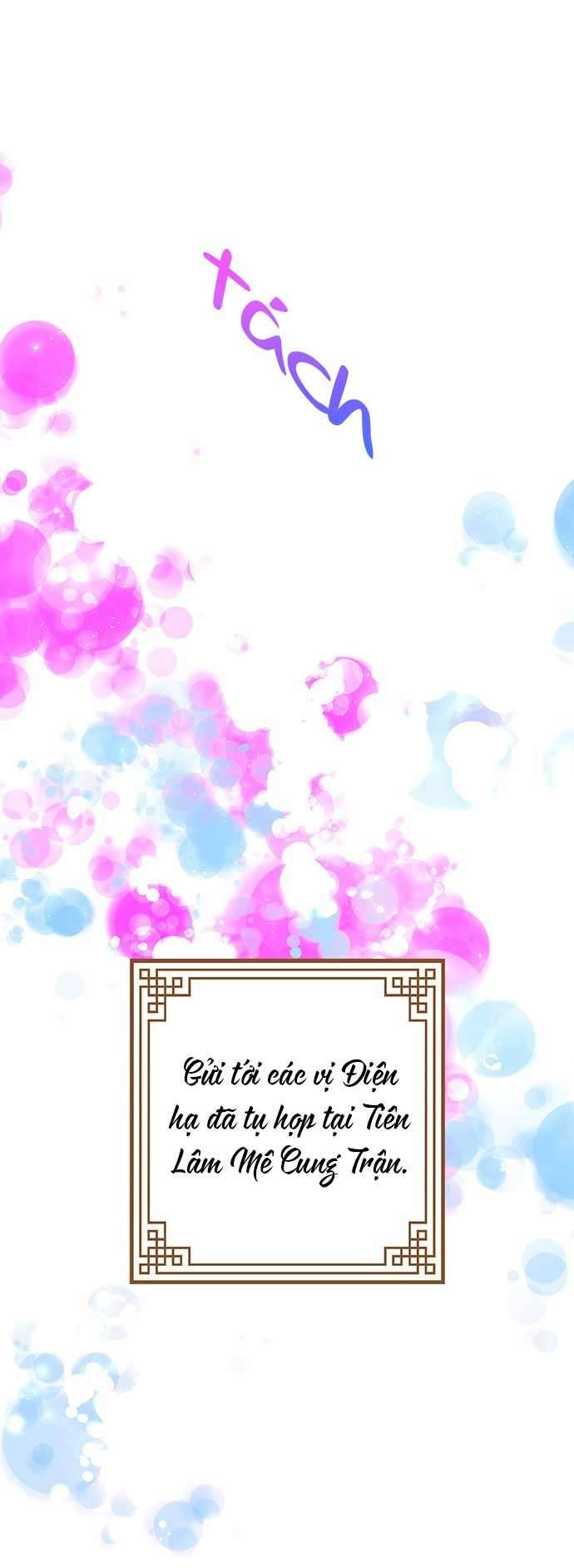 Vương Tử Huyền Bí Chapter 18 - Next Chapter 19