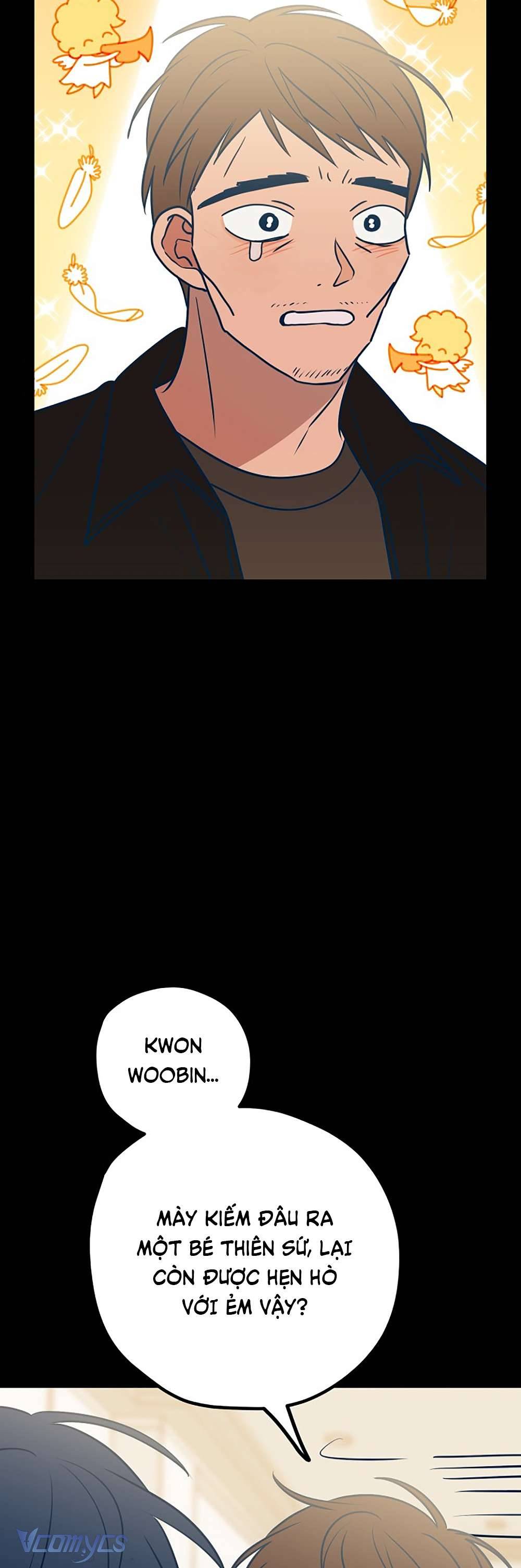 Kẻ Rác Rưởi Không Đáng Được Yêu Chapter 59 - Trang 4