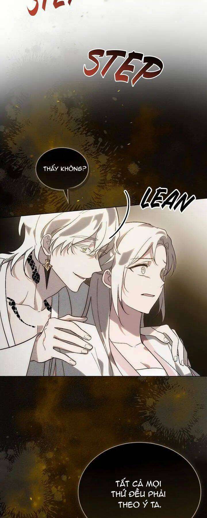 Khi Số Phận Tìm Đến Hai Ta Chapter 19 - Next Chapter 20