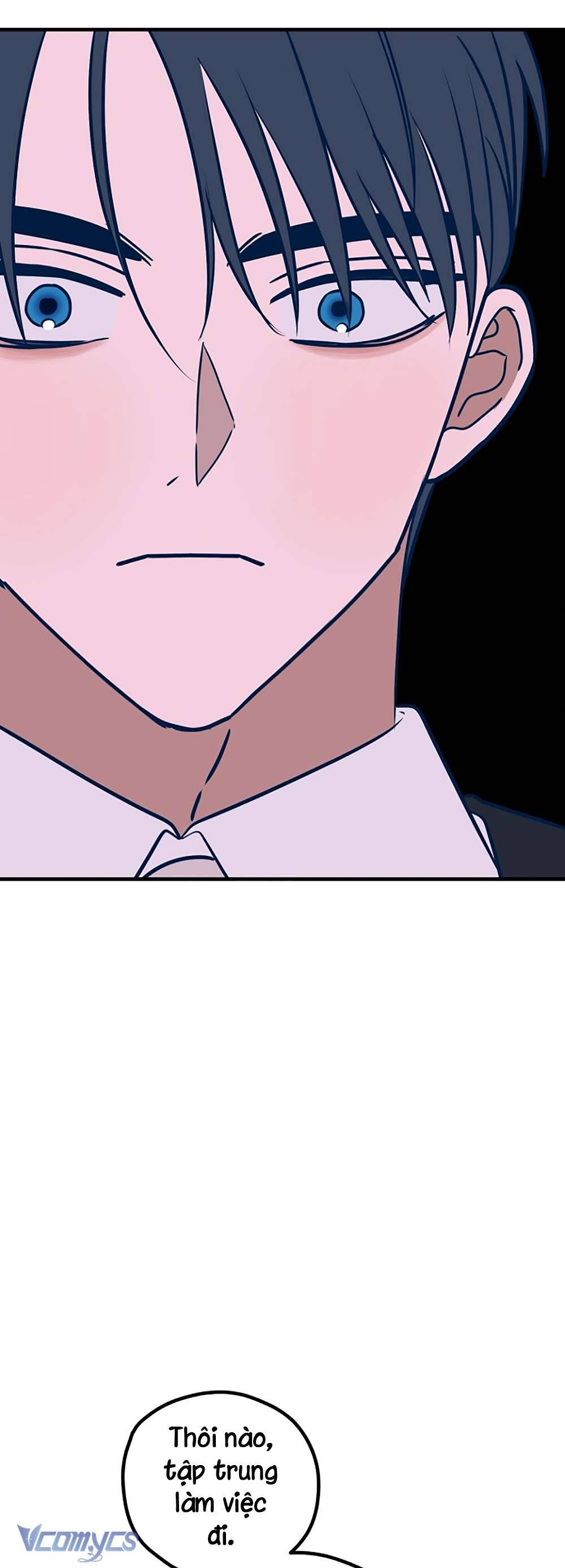 Kẻ Rác Rưởi Không Đáng Được Yêu Chapter 53 - Trang 4