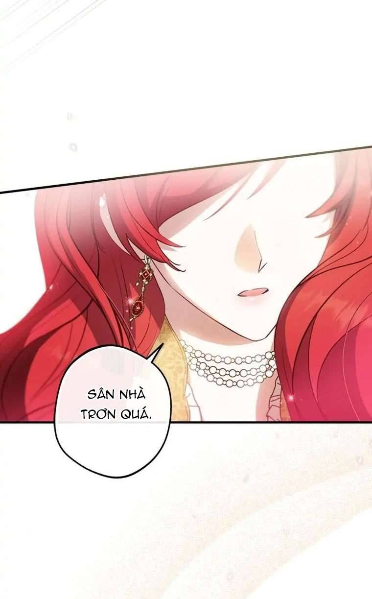 Tôi Đã Bảo Nữ Chính Đang Cải Trang Cơ Mà! Chap 16 - Trang 2