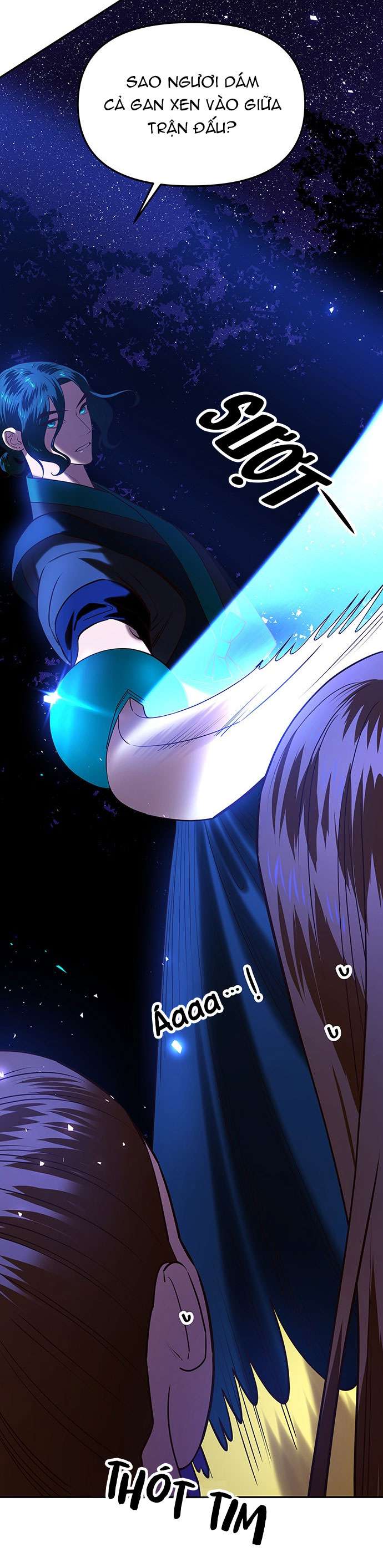 Vương Tử Huyền Bí Chapter 44 - Next Chapter 45