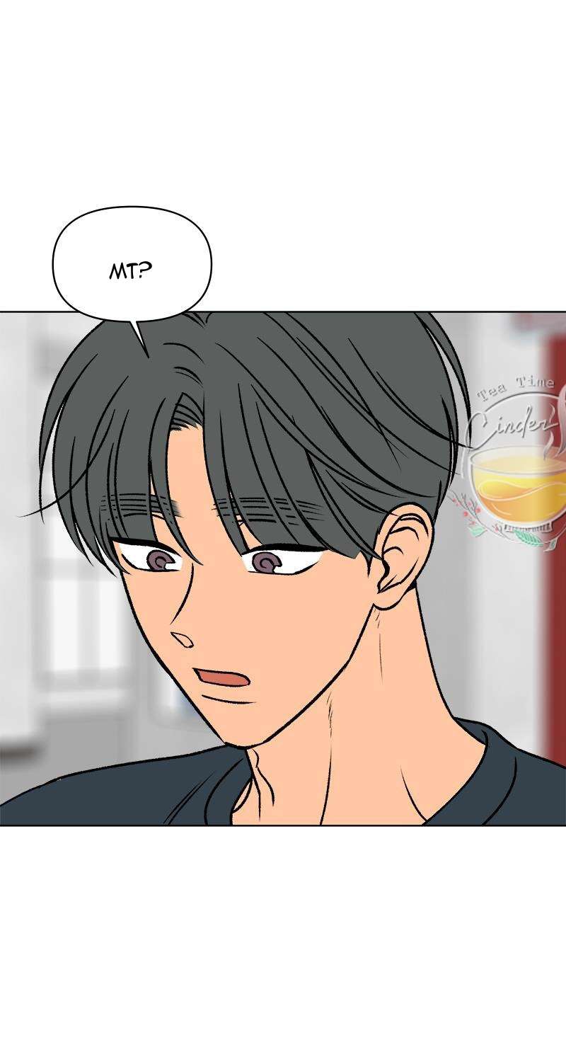 Tình Xưa Viết Lại Chapter 35 - Next Chapter 36