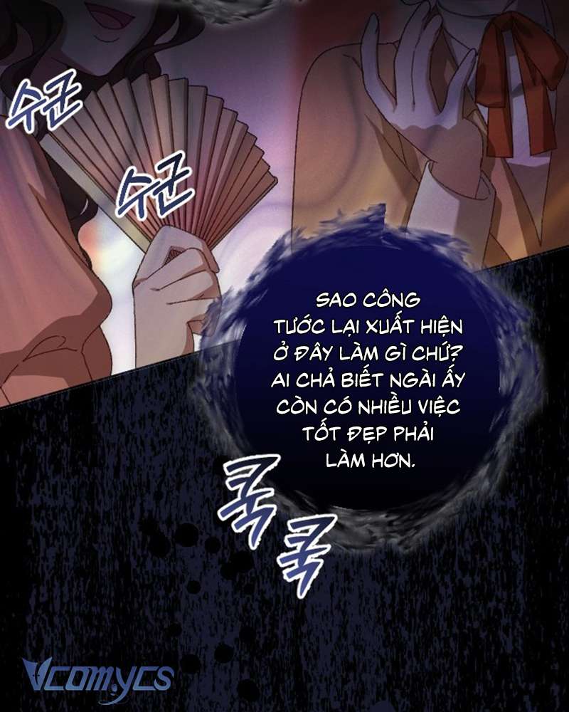 Dành Cho Những Ai Coi Hối Tiếc Là Điều Xa Xỉ Chap 7 - Trang 4